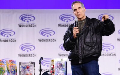 Todd McFarlane habla sobre la expansión del universo Spawn antes de su gran aniversario