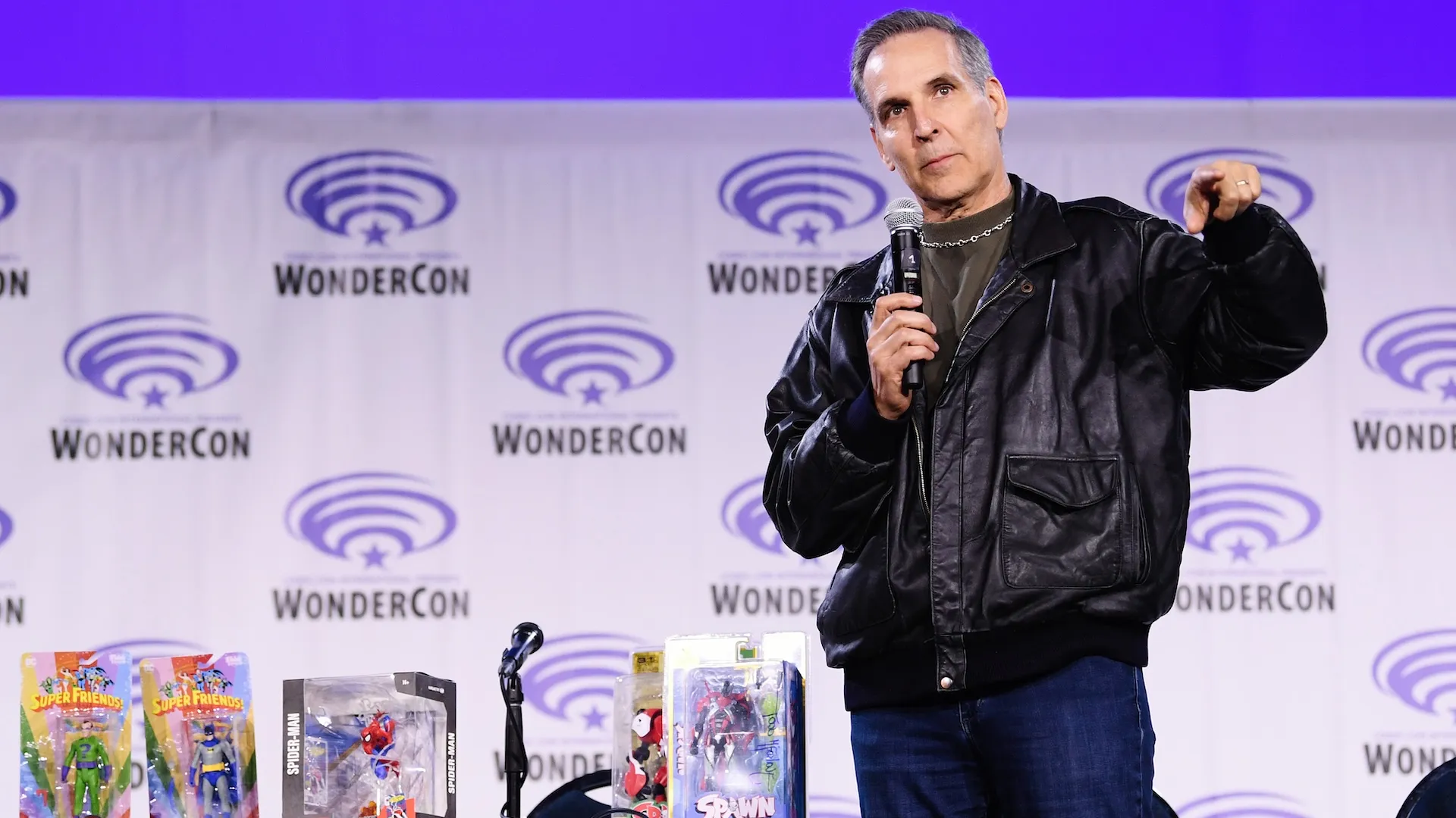 Todd McFarlane habla sobre la expansión del universo Spawn antes de su gran aniversario