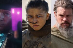 Vengadores, Dune, Odisea y el rechazo a lo digital en un mundo del Streaming