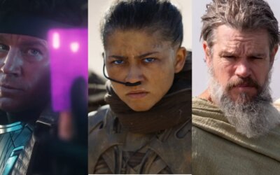 Vengadores, Dune, Odisea y el rechazo a lo digital en un mundo del Streaming