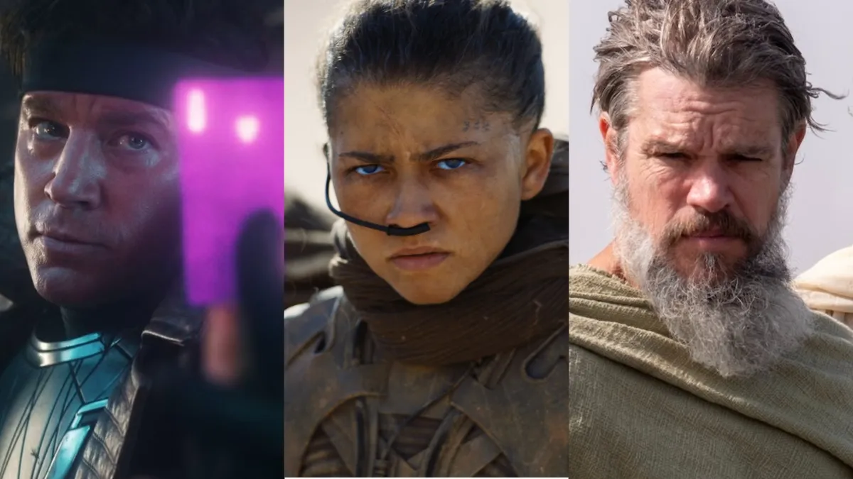 Vengadores, Dune, Odisea y el rechazo a lo digital en un mundo del Streaming