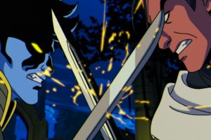 X-Men ’97: La paternidad de Nightcrawler es incluso más complicada de lo que crees