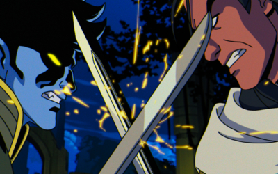 X-Men ’97: La paternidad de Nightcrawler es incluso más complicada de lo que crees