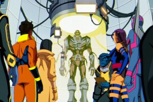 X-Men ’97 acaba de redimir la peor historia de X-Men de la década de 1990
