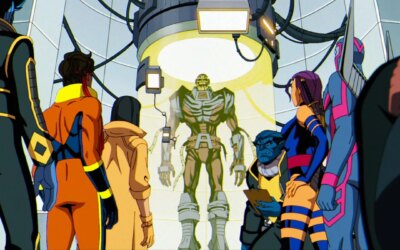 X-Men ’97 acaba de redimir la peor historia de X-Men de la década de 1990