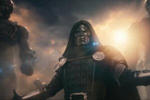 Avengers: El enfoque fuera del guión de Doomsday sigue el modelo original de MCU (para bien o para mal)