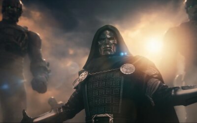 Avengers: El enfoque fuera del guión de Doomsday sigue el modelo original de MCU (para bien o para mal)