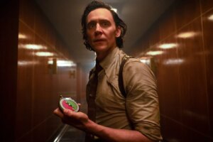 Avengers: Endgame Encore es tu recordatorio para ver la temporada 2 de Loki