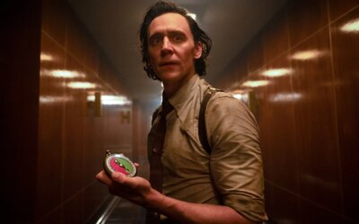 Avengers: Endgame Encore es tu recordatorio para ver la temporada 2 de Loki