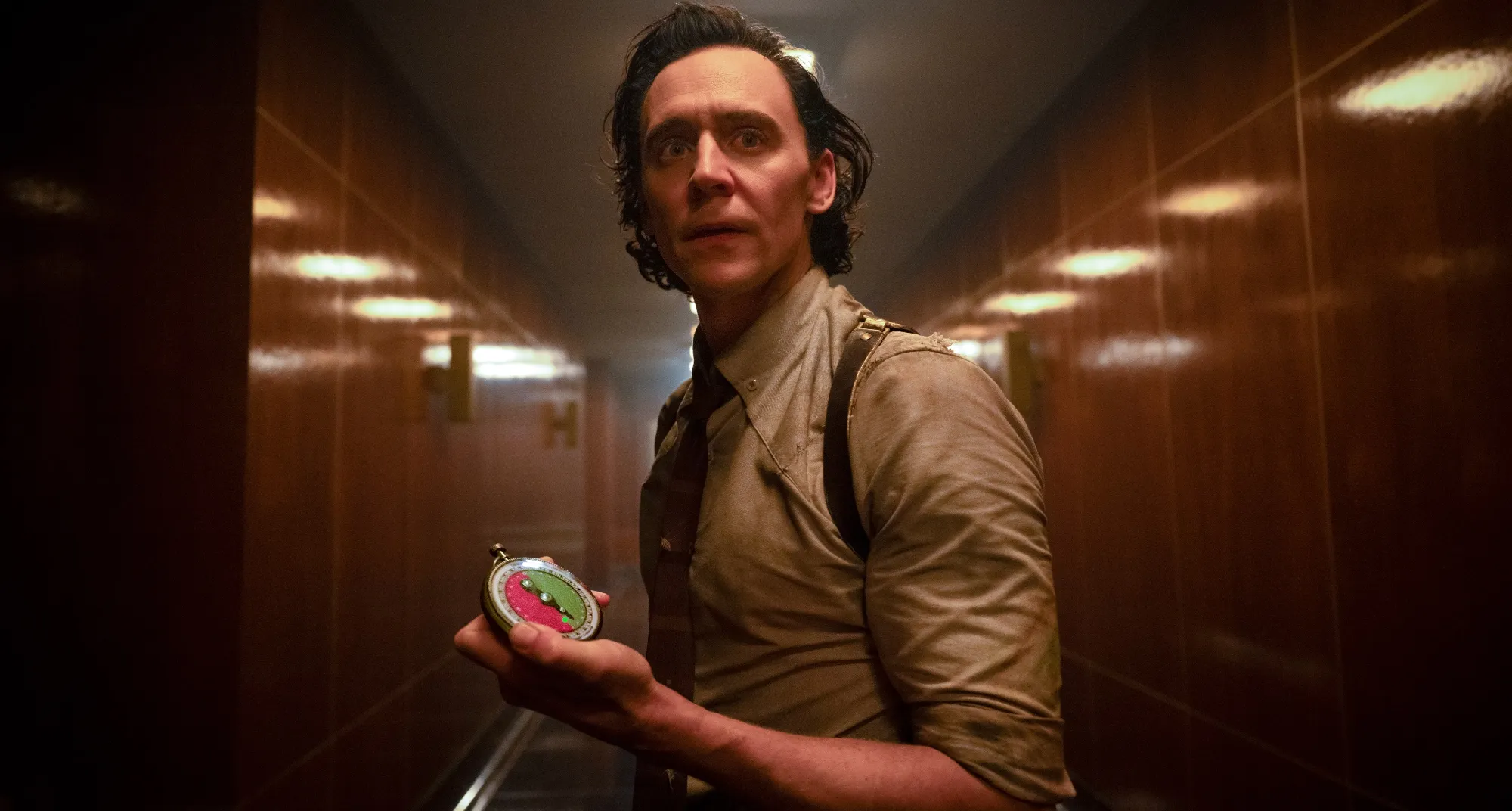 Avengers: Endgame Encore es tu recordatorio para ver la temporada 2 de Loki