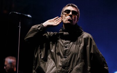 Consentimiento: el nuevo documental de Oasis captura un fenómeno de la música pop para los no creyentes