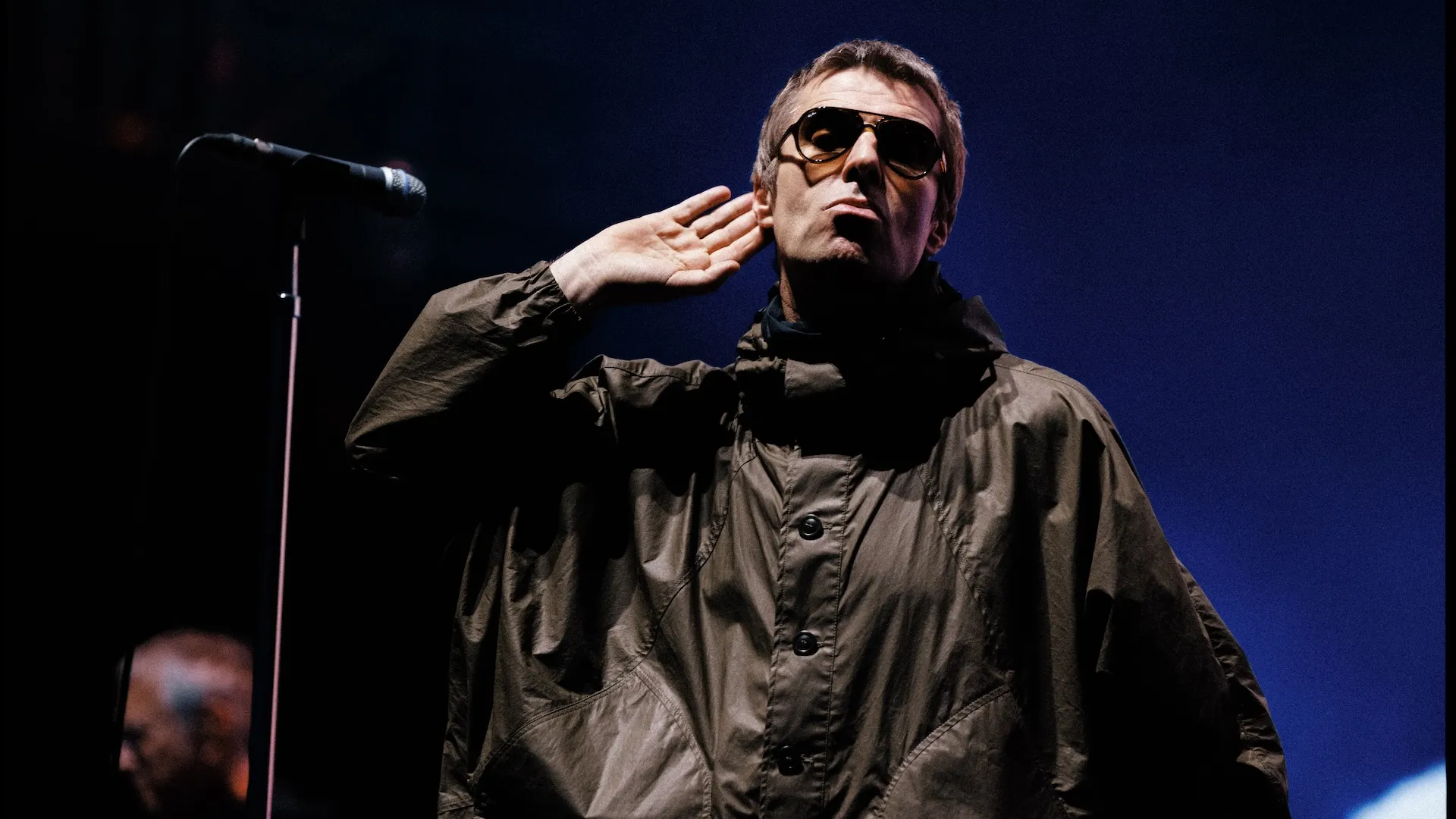 Consentimiento: el nuevo documental de Oasis captura un fenómeno de la música pop para los no creyentes