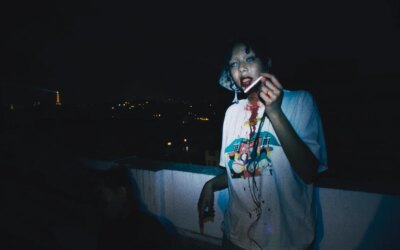 El cartel del Festival de Cine de Terror de Brooklyn incluye estrenos mundiales, nuevos favoritos y clásicos restaurados