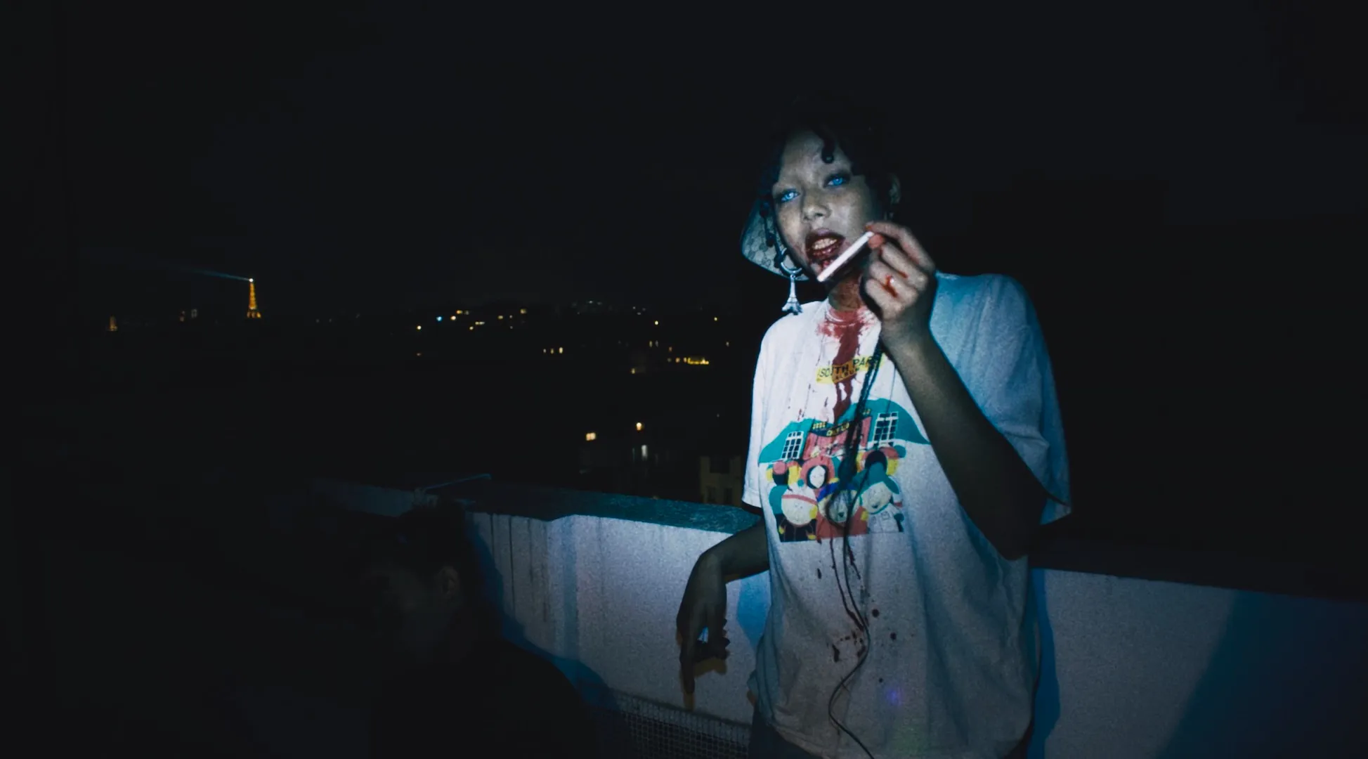 El cartel del Festival de Cine de Terror de Brooklyn incluye estrenos mundiales, nuevos favoritos y clásicos restaurados