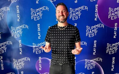 El podcast Kinda Funny lidera el discurso sobre juegos modernos