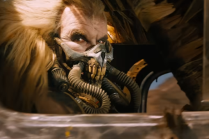 El proceso de casting de Mad Max: Fury Road suena como si fuera una batalla en sí misma