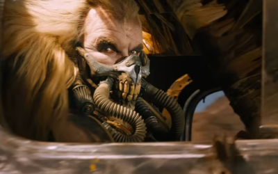 El proceso de casting de Mad Max: Fury Road suena como si fuera una batalla en sí misma