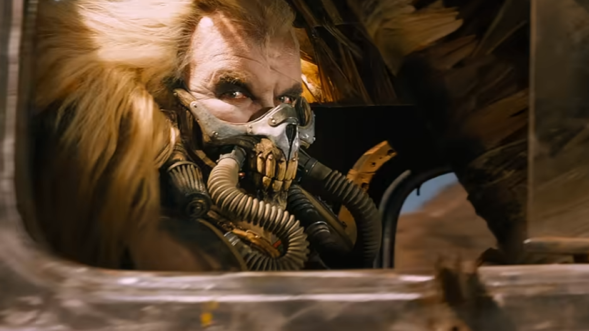 El proceso de casting de Mad Max: Fury Road suena como si fuera una batalla en sí misma