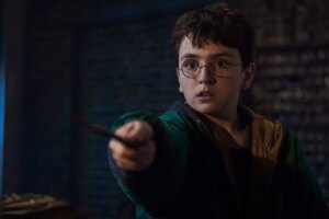El tráiler de Harry Potter de HBO revela nuevos Snape, Quidditch y Hogwarts, pero aún se siente viejo