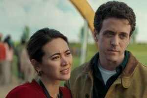 Explicación del final de la temporada 3 de Silo: ¿Qué pasó realmente con Daniel?