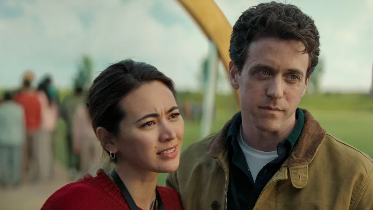 Explicación del final de la temporada 3 de Silo: ¿Qué pasó realmente con Daniel?