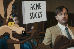 La recepción de Coyote vs. Acme confirma que los Looney Tunes merecen algo mejor desde hace mucho tiempo