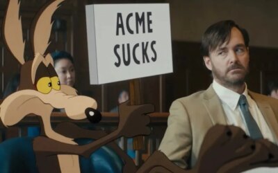 La recepción de Coyote vs. Acme confirma que los Looney Tunes merecen algo mejor desde hace mucho tiempo