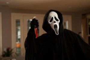 Las 10 mejores películas de slasher jamás realizadas