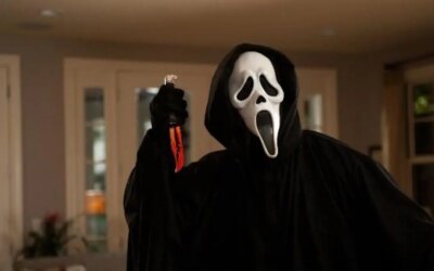 Las 10 mejores películas de slasher jamás realizadas