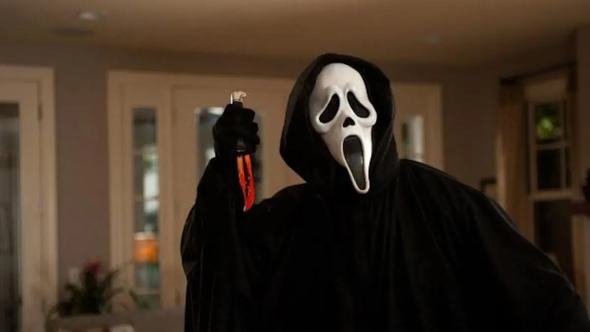 Las 10 mejores películas de slasher jamás realizadas