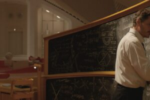 Las 10 personas más inteligentes del Universo Marvel