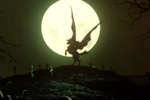 Los 8 mejores animes de vampiros, clasificados