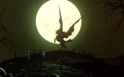 Los 8 mejores animes de vampiros, clasificados