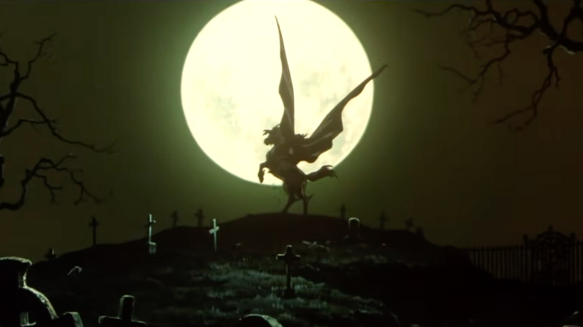 Los 8 mejores animes de vampiros, clasificados