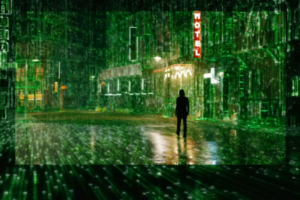 Los Wachowski pueden decidir el destino de Matrix 5