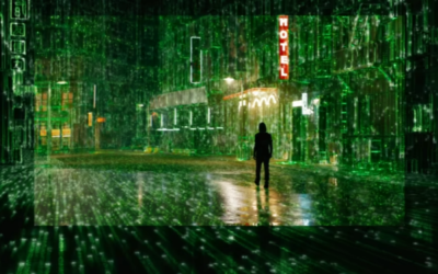 Los Wachowski pueden decidir el destino de Matrix 5