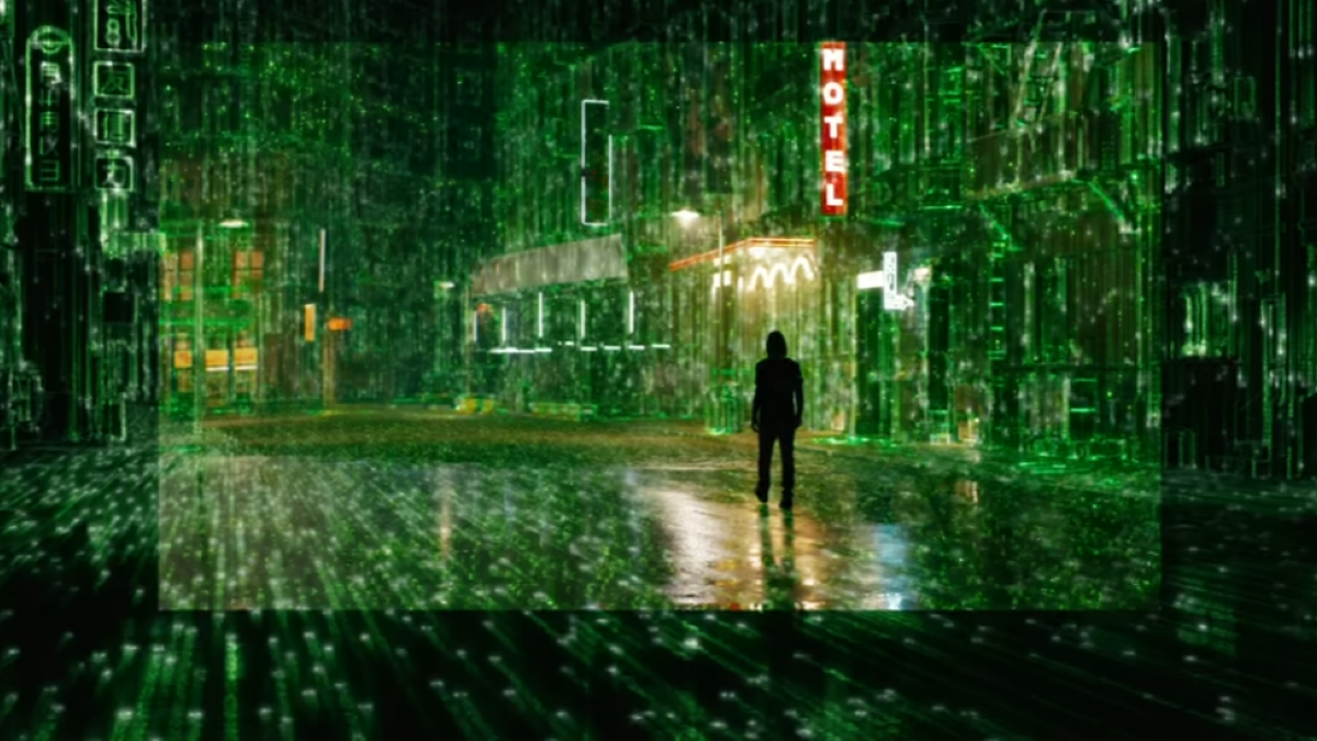 Los Wachowski pueden decidir el destino de Matrix 5