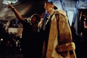 Los multimillonarios amantes de Star Trek simplemente no parecen entender a Gene Roddenberry