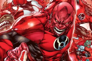 Los otros Lantern Corps que merecen su propio espectáculo
