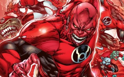 Los otros Lantern Corps que merecen su propio espectáculo