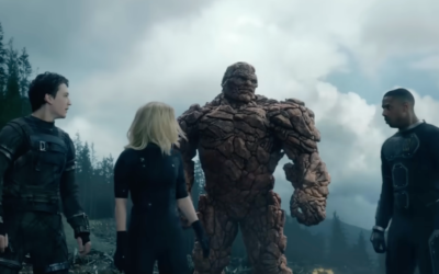 Los peores reinicios de películas y por qué fracasaron