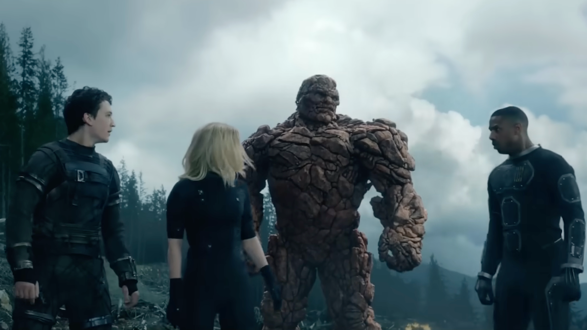 Los peores reinicios de películas y por qué fracasaron