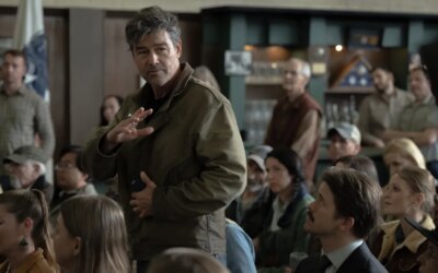 Más allá de Hal Jordan: otros cinco héroes odiados que la DCU podría rehabilitar