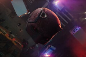 No llores porque Daredevil ha terminado, sonríe porque sucedió