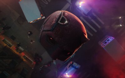 No llores porque Daredevil ha terminado, sonríe porque sucedió