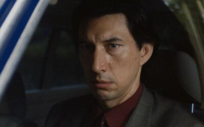 Reseña de Paper Tiger: Adam Driver y Miles Teller lideran una gran película estadounidense