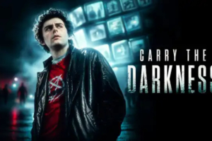 Revisando el pánico satánico de la era de los 90 en Carry the Darkness