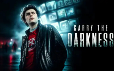 Revisando el pánico satánico de la era de los 90 en Carry the Darkness