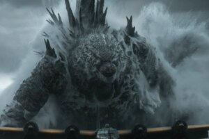 Revisión de Godzilla Minus Zero: más grande, más grandioso y el doble de Kaiju