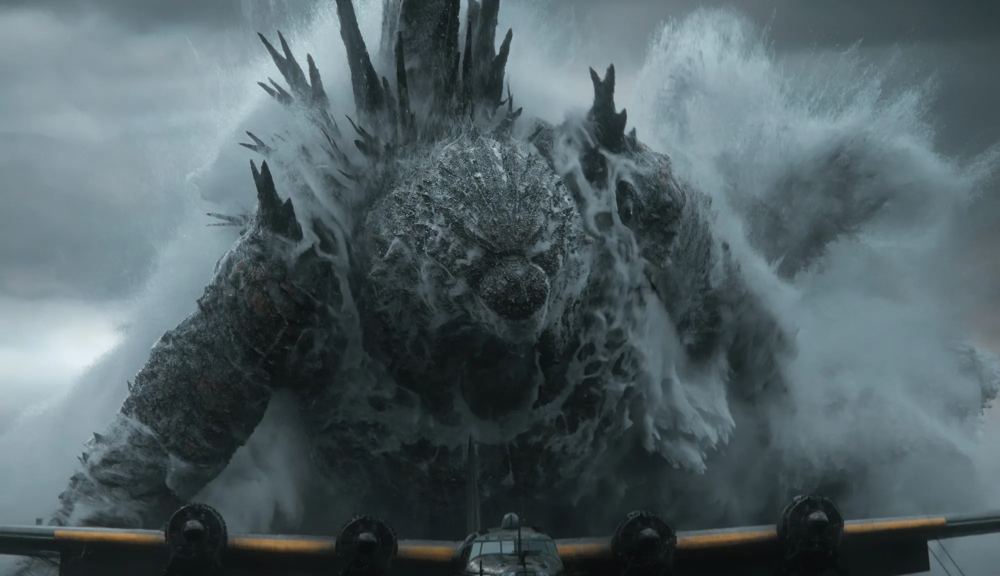 Revisión de Godzilla Minus Zero: más grande, más grandioso y el doble de Kaiju